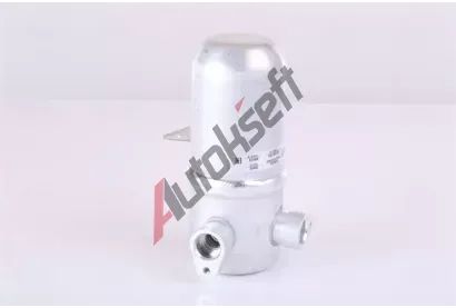 NISSENS Surna klimatizace NIS 95432, 95432