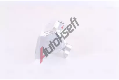 NISSENS Vysoue klimatizace NIS 95433, 95433