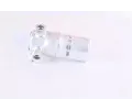 NISSENS Vysoue klimatizace NIS 95433, 95433