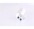 NISSENS Vysoue klimatizace NIS 95436, 95436