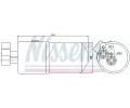 NISSENS Vysoue klimatizace NIS 95436, 95436