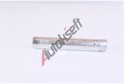 NISSENS Vysoue klimatizace NIS 95438, 95438
