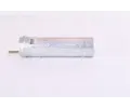 NISSENS Surna klimatizace NIS 95440, 95440
