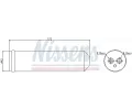 NISSENS Surna klimatizace NIS 95440, 95440