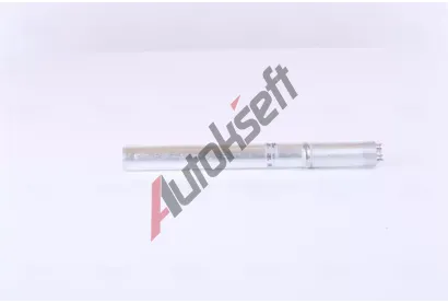 NISSENS Vysoue klimatizace NIS 95443, 95443