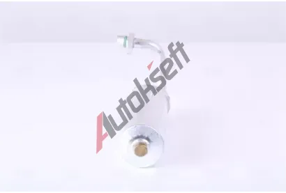 NISSENS Vysoue klimatizace NIS 95444, 95444