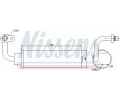 NISSENS Vysoue klimatizace NIS 95444, 95444