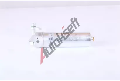 NISSENS Vysoue klimatizace NIS 95445, 95445
