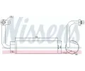 NISSENS Vysoue klimatizace NIS 95445, 95445