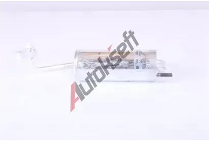 NISSENS Vysoue klimatizace NIS 95447, 95447