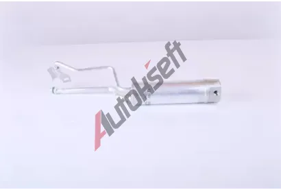 NISSENS Vysoue klimatizace NIS 95448, 95448