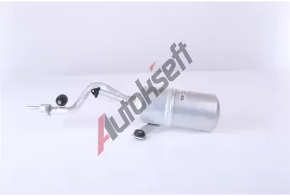 NISSENS Vysoue klimatizace NIS 95449, 95449