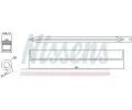 NISSENS Vysoue klimatizace NIS 95450, 95450