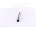 NISSENS Vysoue klimatizace NIS 95451, 95451
