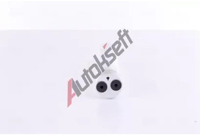 NISSENS Vysoue klimatizace NIS 95452, 95452