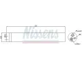 NISSENS Vysoue klimatizace NIS 95453, 95453