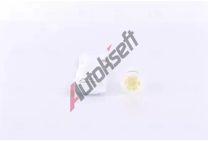 NISSENS Vysoue klimatizace NIS 95454, 95454