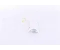 NISSENS Vysoue klimatizace NIS 95454, 95454