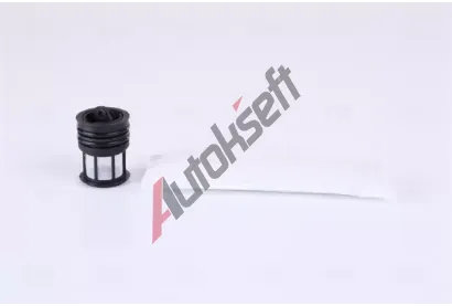 NISSENS Vysoue klimatizace NIS 95456, 95456