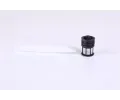 NISSENS Vysoue klimatizace NIS 95456, 95456