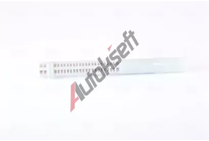 NISSENS Vysoue klimatizace NIS 95457, 95457