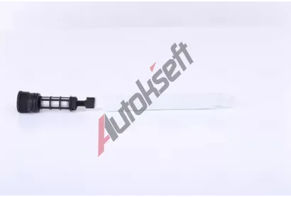 NISSENS Vysoue klimatizace NIS 95458, 95458
