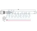 NISSENS Vysoue klimatizace NIS 95458, 95458