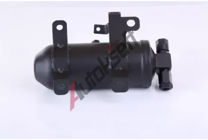 NISSENS Vysoue klimatizace NIS 95459, 95459
