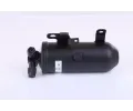 NISSENS Vysoue klimatizace NIS 95459, 95459