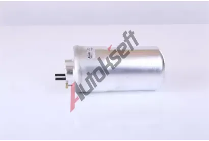 NISSENS Vysoue klimatizace NIS 95461, 95461