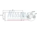 NISSENS Vysoue klimatizace NIS 95461, 95461