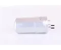 NISSENS Vysoue klimatizace NIS 95462, 95462