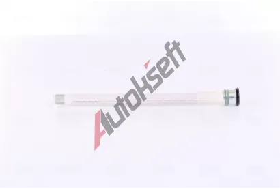 NISSENS Vysoue klimatizace NIS 95463, 95463