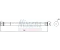 NISSENS Vysoue klimatizace NIS 95463, 95463