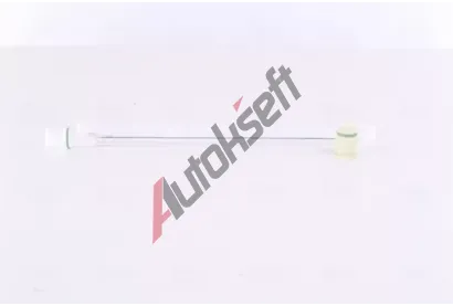NISSENS Vysoue klimatizace NIS 95465, 95465