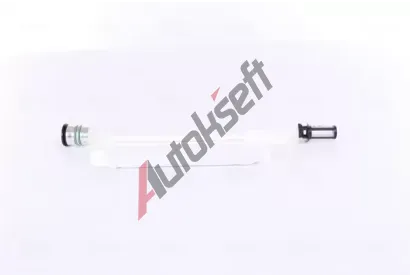 NISSENS Vysoue klimatizace NIS 95466, 95466
