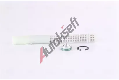 NISSENS Vysoue klimatizace NIS 95467, 95467