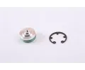NISSENS Vysoue klimatizace NIS 95467, 95467