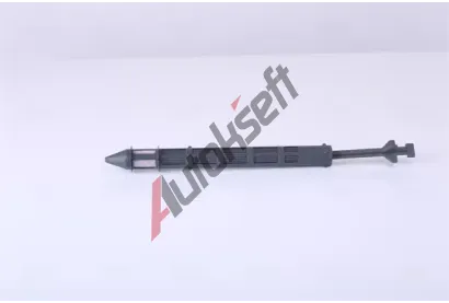NISSENS Vysoue klimatizace NIS 95468, 95468