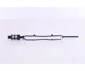 NISSENS Vysoue klimatizace NIS 95469, 95469