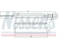 NISSENS Vysoue klimatizace NIS 95469, 95469