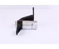 NISSENS Vysoue klimatizace NIS 95470, 95470
