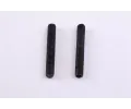 NISSENS Vysoue klimatizace NIS 95470, 95470