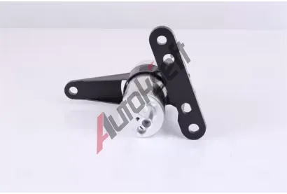 NISSENS Vysoue klimatizace NIS 95471, 95471