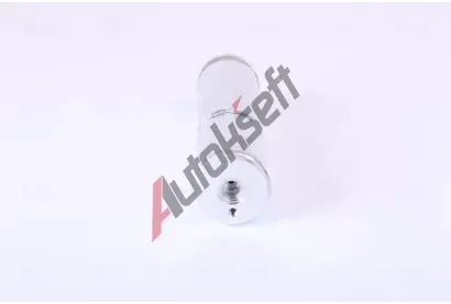NISSENS Vysoue klimatizace NIS 95473, 95473