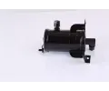NISSENS Vysoue klimatizace NIS 95474, 95474
