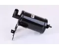 NISSENS Vysoue klimatizace NIS 95474, 95474