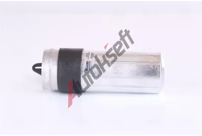 NISSENS Vysoue klimatizace NIS 95476, 95476