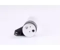NISSENS Vysoue klimatizace NIS 95476, 95476