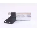 NISSENS Vysoue klimatizace NIS 95476, 95476